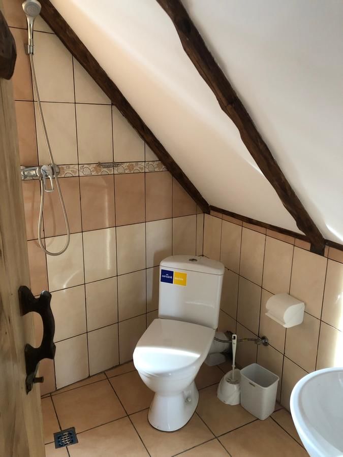 Гостевой дом Guest House Arkan Яремче-22