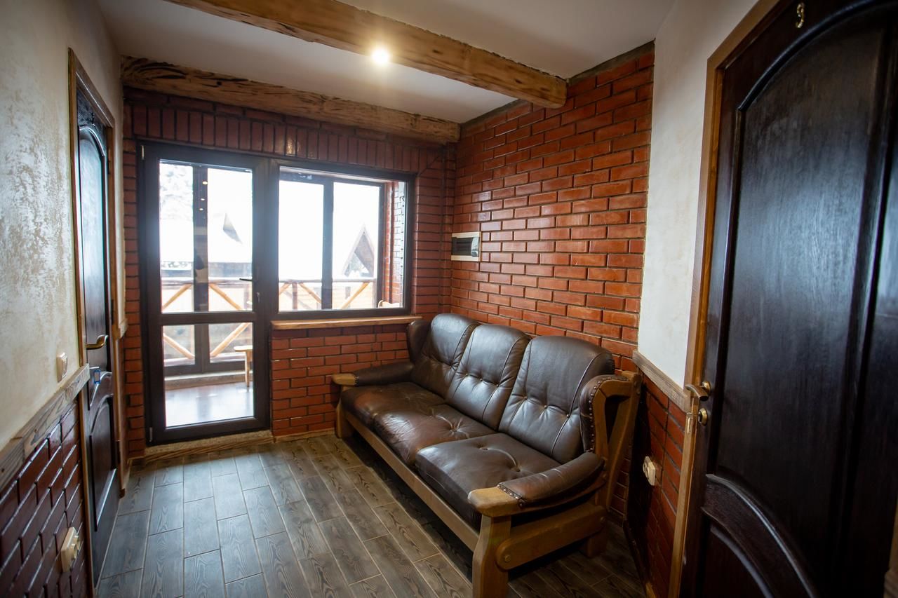 Гостевой дом Guest House Arkan Яремче-35
