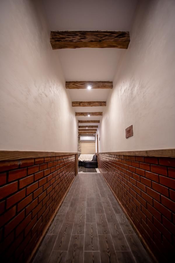 Гостевой дом Guest House Arkan Яремче-36