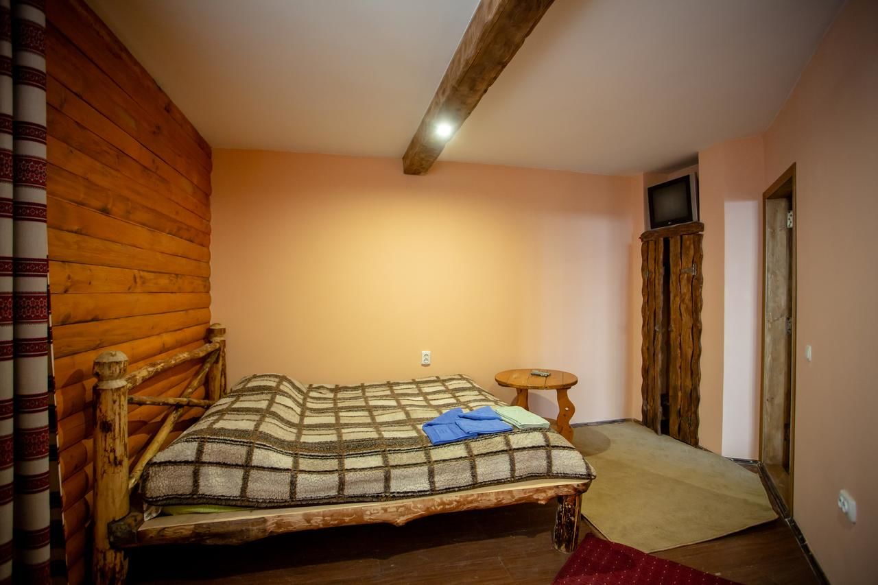 Гостевой дом Guest House Arkan Яремче-46
