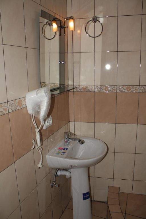 Гостевой дом Guest House Arkan Яремче
