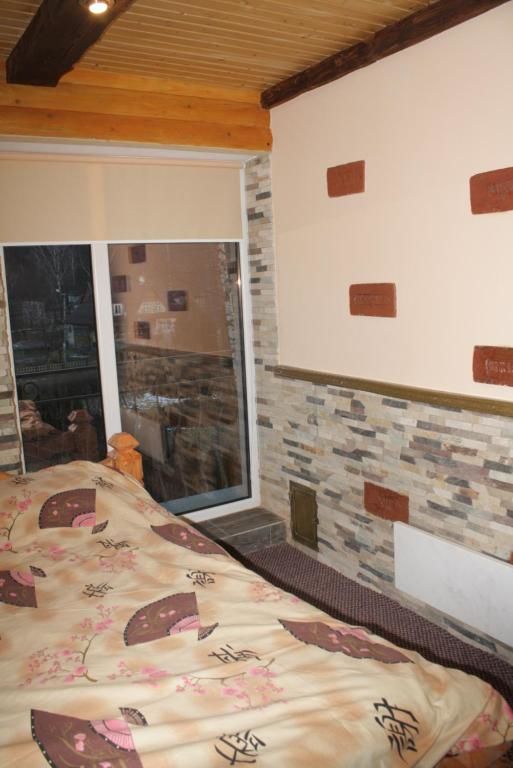 Гостевой дом Guest House Arkan Яремче
