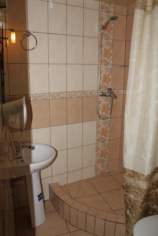 Гостевой дом Guest House Arkan Яремче