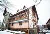 Гостевой дом Guest House Arkan Яремче-0