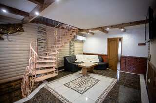Гостевой дом Guest House Arkan Яремче-2
