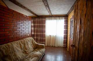 Гостевой дом Guest House Arkan Яремче Трехместный номер Делюкс-7
