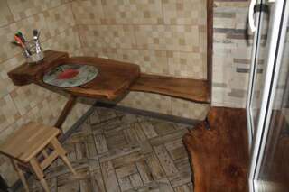 Гостевой дом Guest House Arkan Яремче Двухместный номер Делюкс с 1 кроватью-2