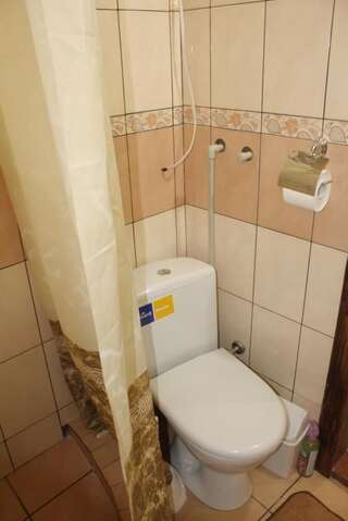 Гостевой дом Guest House Arkan Яремче Двухместный номер Делюкс с 1 кроватью-3