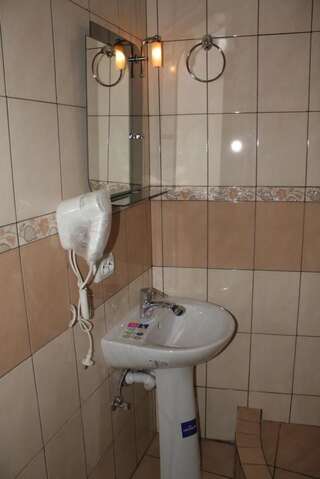 Гостевой дом Guest House Arkan Яремче Двухместный номер Делюкс с 1 кроватью-4