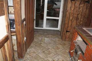 Гостевой дом Guest House Arkan Яремче Двухместный номер Делюкс с 1 кроватью-12