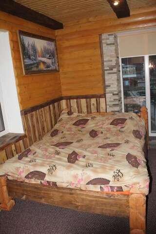 Гостевой дом Guest House Arkan Яремче Двухместный номер Делюкс с 1 кроватью-18