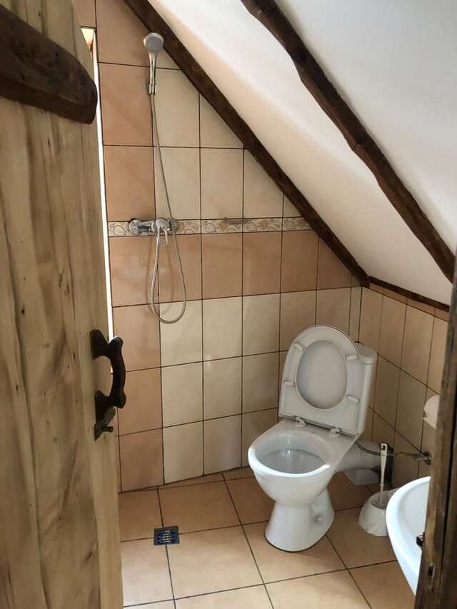 Гостевой дом Guest House Arkan Яремче-12