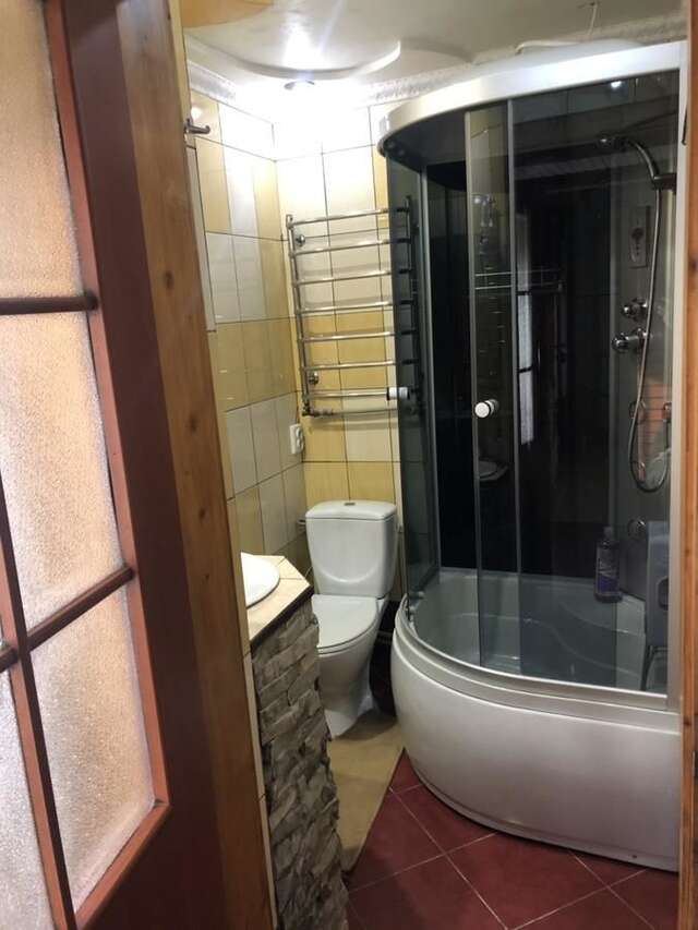Гостевой дом Guest House Arkan Яремче-13