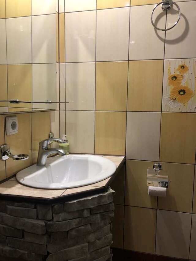 Гостевой дом Guest House Arkan Яремче-18