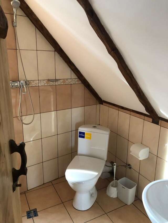 Гостевой дом Guest House Arkan Яремче-21