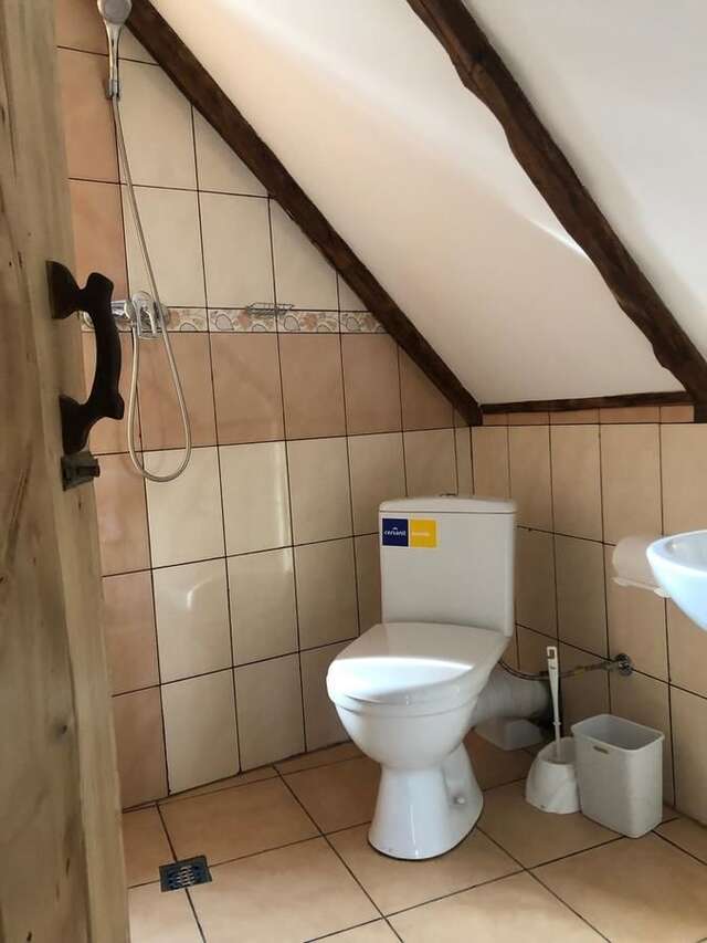 Гостевой дом Guest House Arkan Яремче-22