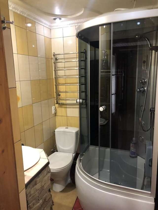 Гостевой дом Guest House Arkan Яремче-23