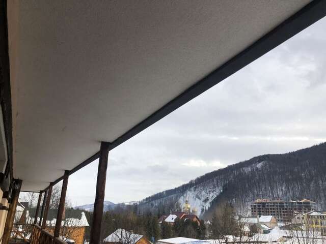 Гостевой дом Guest House Arkan Яремче-24