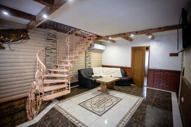 Гостевой дом Guest House Arkan Яремче-5