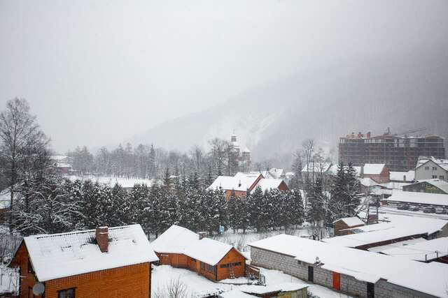 Гостевой дом Guest House Arkan Яремче-33
