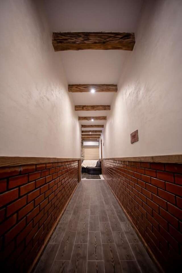 Гостевой дом Guest House Arkan Яремче-35