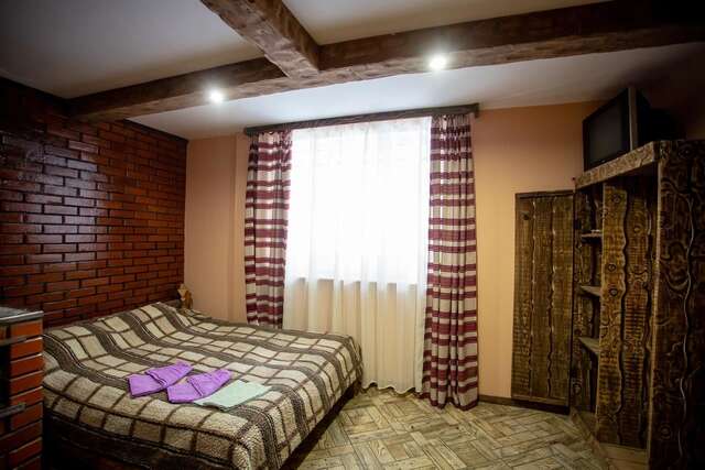 Гостевой дом Guest House Arkan Яремче-40