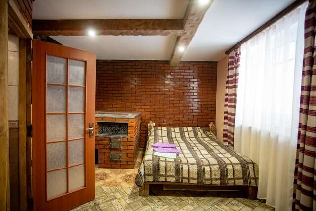 Гостевой дом Guest House Arkan Яремче-42