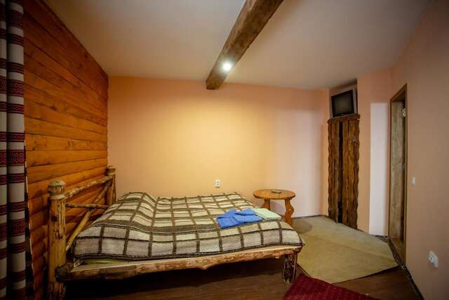 Гостевой дом Guest House Arkan Яремче-45
