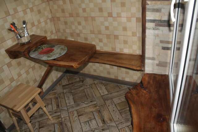 Гостевой дом Guest House Arkan Яремче-48