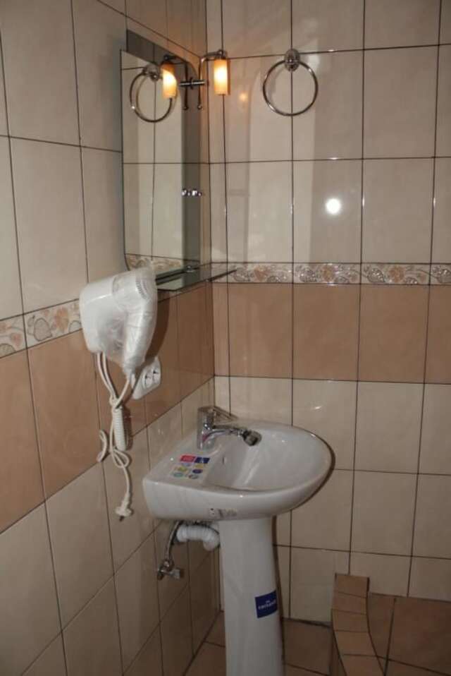 Гостевой дом Guest House Arkan Яремче-50