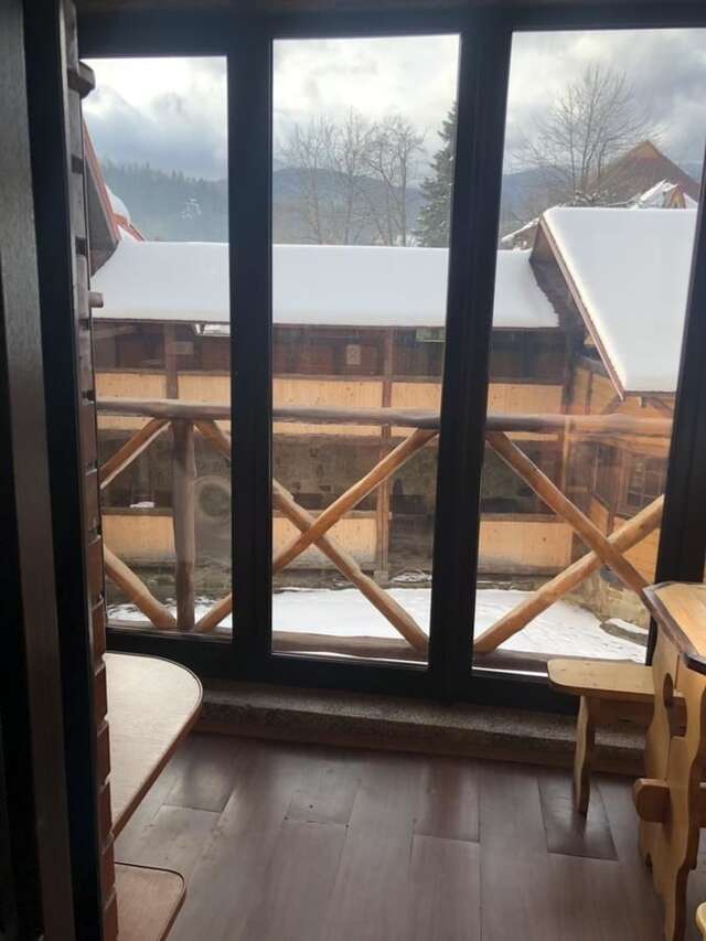 Гостевой дом Guest House Arkan Яремче-7