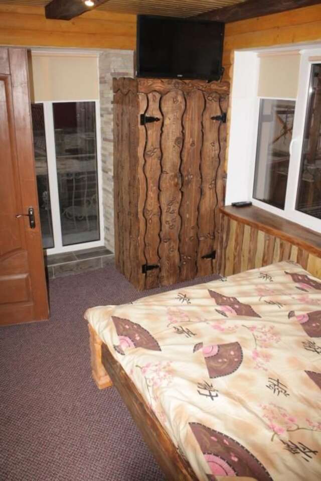 Гостевой дом Guest House Arkan Яремче-54