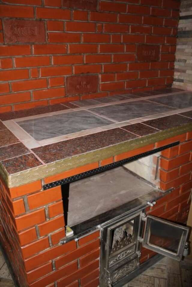 Гостевой дом Guest House Arkan Яремче-55