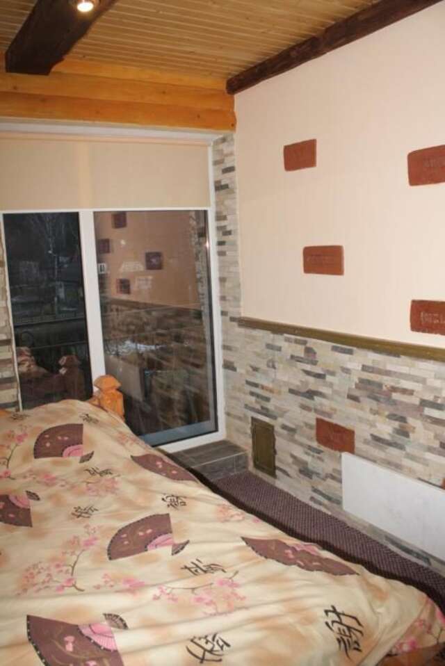 Гостевой дом Guest House Arkan Яремче-59