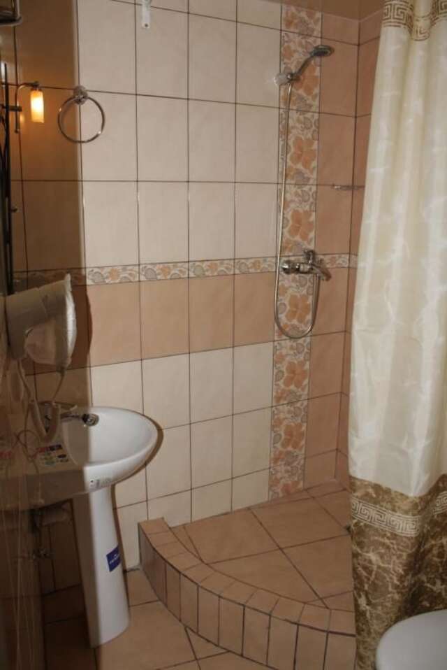 Гостевой дом Guest House Arkan Яремче-60