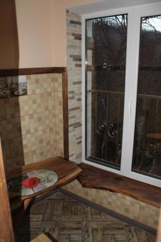 Гостевой дом Guest House Arkan Яремче-61
