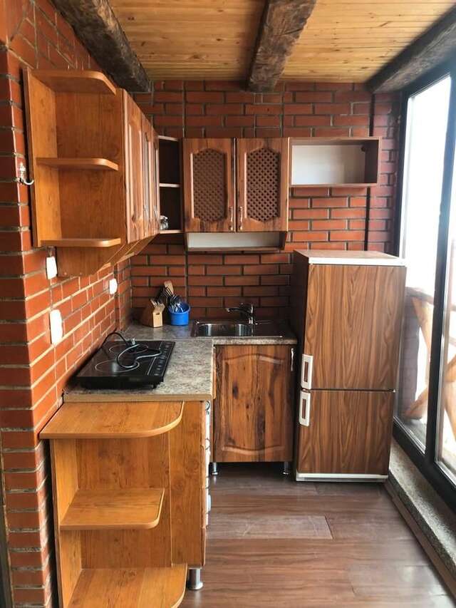 Гостевой дом Guest House Arkan Яремче-8