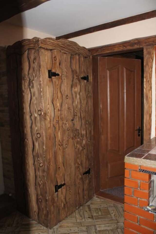 Гостевой дом Guest House Arkan Яремче-62