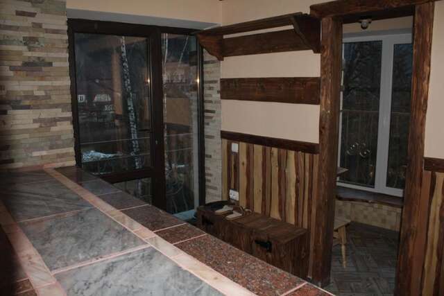 Гостевой дом Guest House Arkan Яремче-63